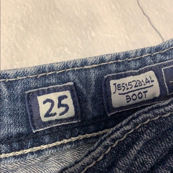 Jeans - Picture 3 of 10